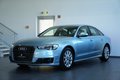 Daumennagel 2 - Audi A6 3.0 TDI quattro  EXCLUSIVE  DESIGN SELECTION