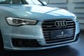 Daumennagel 5 - Audi A6 3.0 TDI quattro  EXCLUSIVE  DESIGN SELECTION