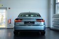 Daumennagel 8 - Audi A6 3.0 TDI quattro  EXCLUSIVE  DESIGN SELECTION