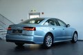 Daumennagel 7 - Audi A6 3.0 TDI quattro  EXCLUSIVE  DESIGN SELECTION