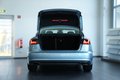 Daumennagel 9 - Audi A6 3.0 TDI quattro  EXCLUSIVE  DESIGN SELECTION