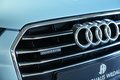Daumennagel 6 - Audi A6 3.0 TDI quattro  EXCLUSIVE  DESIGN SELECTION