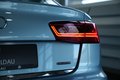 Daumennagel 12 - Audi A6 3.0 TDI quattro  EXCLUSIVE  DESIGN SELECTION