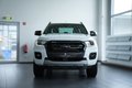 Daumennagel 3 - Ford Ranger Wildtrak Doppelkabine 4x4  AUT NAV LED KEYLEES