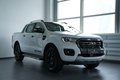 Daumennagel 4 - Ford Ranger Wildtrak Doppelkabine 4x4  AUT NAV LED KEYLEES
