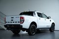 Daumennagel 8 - Ford Ranger Wildtrak Doppelkabine 4x4  AUT NAV LED KEYLEES