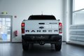 Daumennagel 9 - Ford Ranger Wildtrak Doppelkabine 4x4  AUT NAV LED KEYLEES
