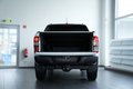 Daumennagel 10 - Ford Ranger Wildtrak Doppelkabine 4x4  AUT NAV LED KEYLEES