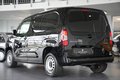 Daumennagel 12 - Citroën Berlingo Kasten  AUTOMATIK