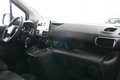 Daumennagel 15 - Citroën Berlingo Kasten  AUTOMATIK