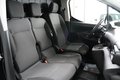 Daumennagel 17 - Citroën Berlingo Kasten  AUTOMATIK