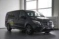 Daumennagel 5 - Mercedes-Benz V 300 d EDITION lang AMG LINE AUT NAV LED AHK STHZ