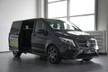 Daumennagel 6 - Mercedes-Benz V 300 d EDITION lang AMG LINE AUT NAV LED AHK STHZ