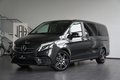 Daumennagel 1 - Mercedes-Benz V 300 d EDITION lang AMG LINE AUT NAV LED AHK STHZ