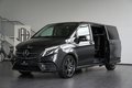 Daumennagel 3 - Mercedes-Benz V 300 d EDITION lang AMG LINE AUT NAV LED AHK STHZ