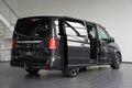 Daumennagel 9 - Mercedes-Benz V 300 d EDITION lang AMG LINE AUT NAV LED AHK STHZ