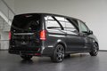 Daumennagel 8 - Mercedes-Benz V 300 d EDITION lang AMG LINE AUT NAV LED AHK STHZ