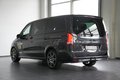 Daumennagel 12 - Mercedes-Benz V 300 d EDITION lang AMG LINE AUT NAV LED AHK STHZ