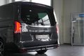 Daumennagel 13 - Mercedes-Benz V 300 d EDITION lang AMG LINE AUT NAV LED AHK STHZ