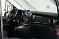 Daumennagel 17 - Mercedes-Benz V 300 d EDITION lang AMG LINE AUT NAV LED AHK STHZ
