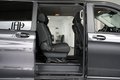 Daumennagel 18 - Mercedes-Benz V 300 d EDITION lang AMG LINE AUT NAV LED AHK STHZ