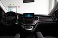 Daumennagel 22 - Mercedes-Benz V 300 d EDITION lang AMG LINE AUT NAV LED AHK STHZ