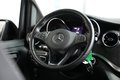 Daumennagel 24 - Mercedes-Benz V 300 d EDITION lang AMG LINE AUT NAV LED AHK STHZ