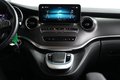 Daumennagel 23 - Mercedes-Benz V 300 d EDITION lang AMG LINE AUT NAV LED AHK STHZ