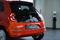 Daumennagel 12 - Renault Twingo Vibes Electric  AUT NAV LED SHZ