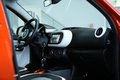 Daumennagel 19 - Renault Twingo Vibes Electric  AUT NAV LED SHZ