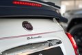 Daumennagel 12 - Fiat 500C DolceVita  AUTOMATIK CABRIO