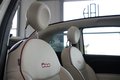 Daumennagel 15 - Fiat 500C DolceVita  AUTOMATIK CABRIO