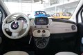 Daumennagel 19 - Fiat 500C DolceVita  AUTOMATIK CABRIO
