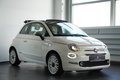 Daumennagel 4 - Fiat 500C DolceVita  AUTOMATIK CABRIO