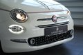 Daumennagel 5 - Fiat 500C DolceVita  AUTOMATIK CABRIO