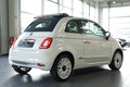 Daumennagel 7 - Fiat 500C DolceVita  AUTOMATIK CABRIO