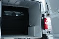 Daumennagel 13 - Fiat Scudo L3 Multicab  AUTOMATIK 6-SITZER AUSBAU