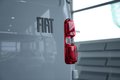 Daumennagel 16 - Fiat Scudo L3 Multicab  AUTOMATIK 6-SITZER AUSBAU