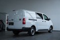 Daumennagel 8 - Fiat Scudo L3 Multicab  AUTOMATIK 6-SITZER AUSBAU