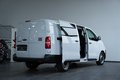 Daumennagel 9 - Fiat Scudo L3 Multicab  AUTOMATIK 6-SITZER AUSBAU