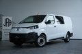 Daumennagel 1 - Fiat Scudo L3 Multicab  AUTOMATIK 6-SITZER AUSBAU