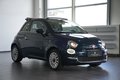 Daumennagel 5 - Fiat 500C DolceVita  CABRIO LED TEMP