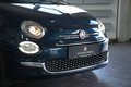 Daumennagel 6 - Fiat 500C DolceVita  CABRIO LED TEMP