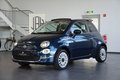 Daumennagel 3 - Fiat 500C DolceVita  CABRIO LED TEMP