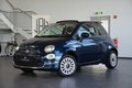 Daumennagel 1 - Fiat 500C DolceVita  CABRIO LED TEMP