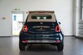 Daumennagel 10 - Fiat 500C DolceVita  CABRIO LED TEMP