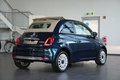 Daumennagel 9 - Fiat 500C DolceVita  CABRIO LED TEMP