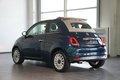Daumennagel 12 - Fiat 500C DolceVita  CABRIO LED TEMP