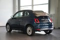 Daumennagel 13 - Fiat 500C DolceVita  CABRIO LED TEMP