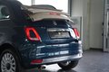 Daumennagel 14 - Fiat 500C DolceVita  CABRIO LED TEMP